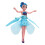 Fliegende Fee-Prinzessin-Puppe, leuchtende 6
