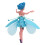 Fliegende Fee-Prinzessin-Puppe, leuchtende 8