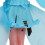 Fliegende Fee-Prinzessin-Puppe, leuchtende 14