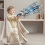 Spada Luminosa con Suoni per Bambini, Effetti LED, Giocattolo Roleplay 2+ Anni 5