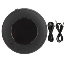 Adaptor audio Bluetooth universal cu afișaj LED, moduri Tx Rx pentru sisteme audio de acasă și auto, suportă două căști Bluetooth simultan,