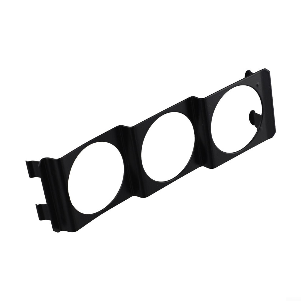 Triple Gauge Holder Pod Panel 52Mm Gauges Compatible Vehicle Dashboard Mount For Cars 9119770957566