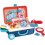 Ensemble de cuisine portable pour enfants avec accessoires éducatifs 1