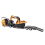 3-Piece Pull-Back Alloy Construction Vehicle Toy Set for Kids 4