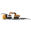 3-Piece Pull-Back Alloy Construction Vehicle Toy Set for Kids 5