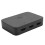 Κουτί διακόπτη HDMI KVM για αίθουσες υπολογιστών οικιακού γραφείου, χειροκίνητη 4