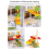 Set da gioco da pesca in plastica per bambini, regalo di compleanno, giocattolo da pesca 5
