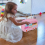 Cuisine jouet enfants, jeu simulation cuisine bébé garçons filles 5