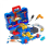 Circuit de course blueMULTI avec voitures pour enfants 1