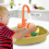 Kinderküchen-Spielset mit fließendem Wasser, Geschenkidee 2025 5