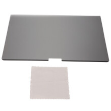 Blickschutzfilter gegen Blaulicht für 23-24-Zoll-Monitore, mattes/glänzendes Finish, strapazierfähiger Displayschutz, Breitbildfilter mit