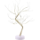 108 LED Beads Adjustable Copper Wire Tree Light, DIY Night Light for Wedding Decor 4
