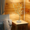 108 LED Beads Adjustable Copper Wire Tree Light, DIY Night Light for Wedding Decor 2