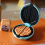 Realistic Dollhouse Mini Toaster & Waffle Maker Kids Kitchen Play Set 4