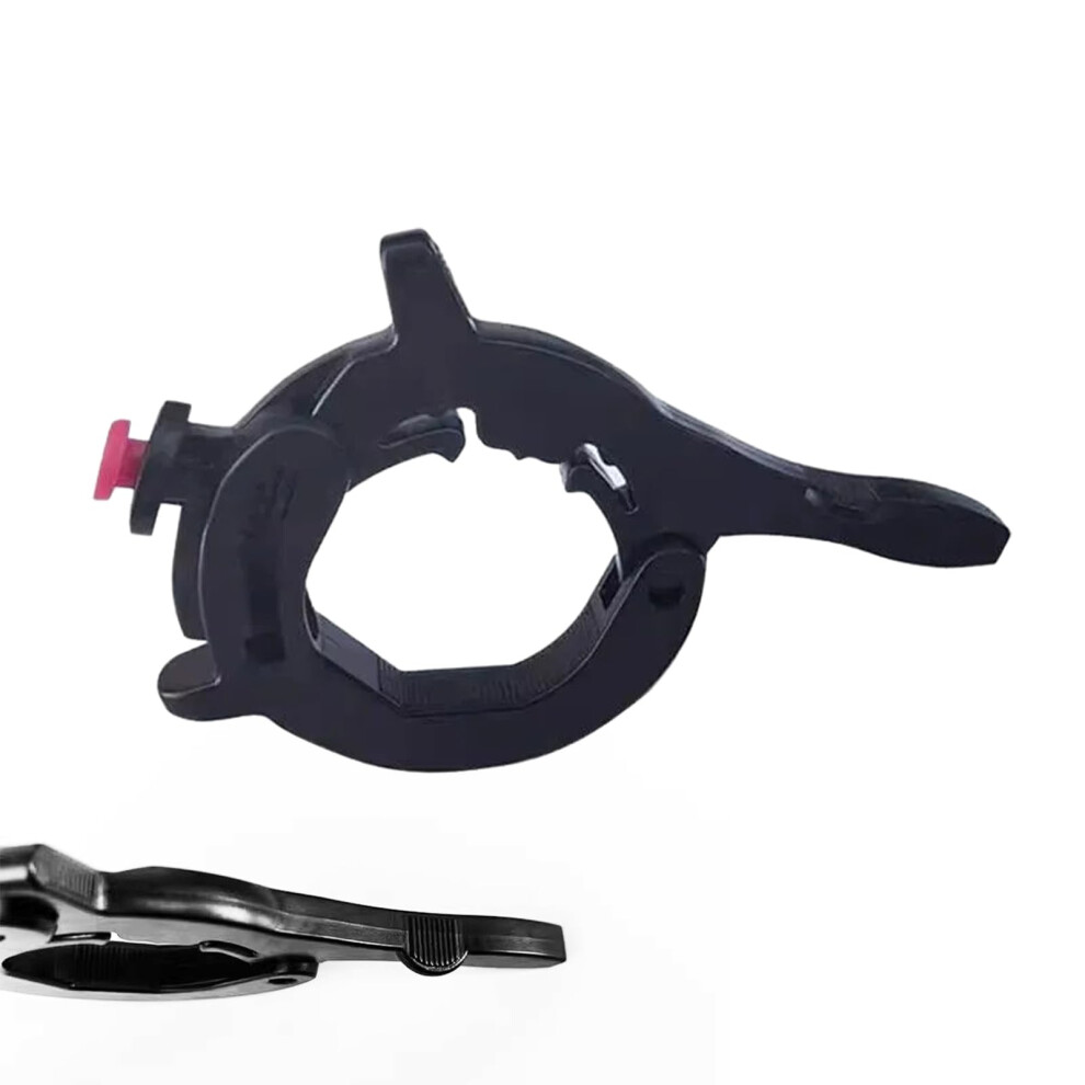 Motorcycle Accelerator Cruise Control Universal Kit Throttle Rocker Grip Adjustable Cruise Assist 9119770957726