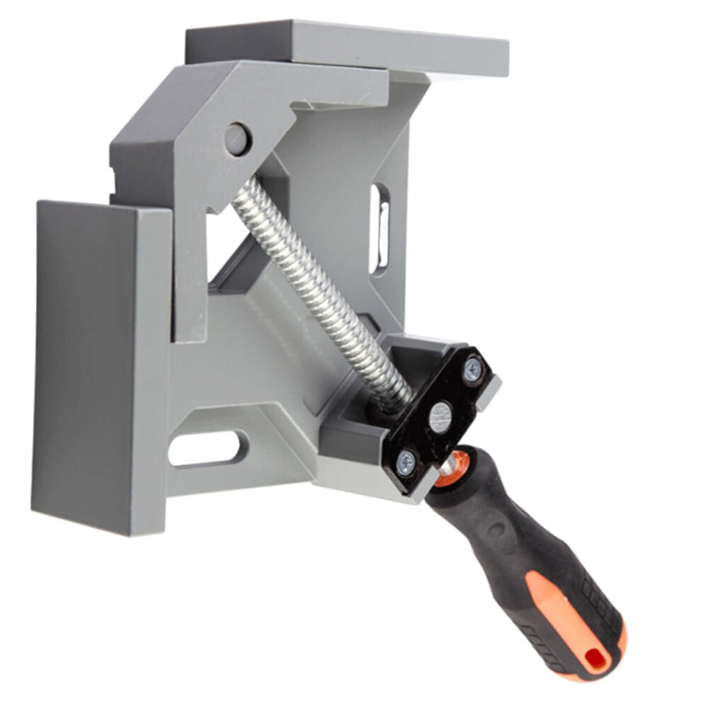 Woodworking Right Angle Clamp 90Degree Aluminum Multifunction Clamp For Home And Professional Use 9119770957818