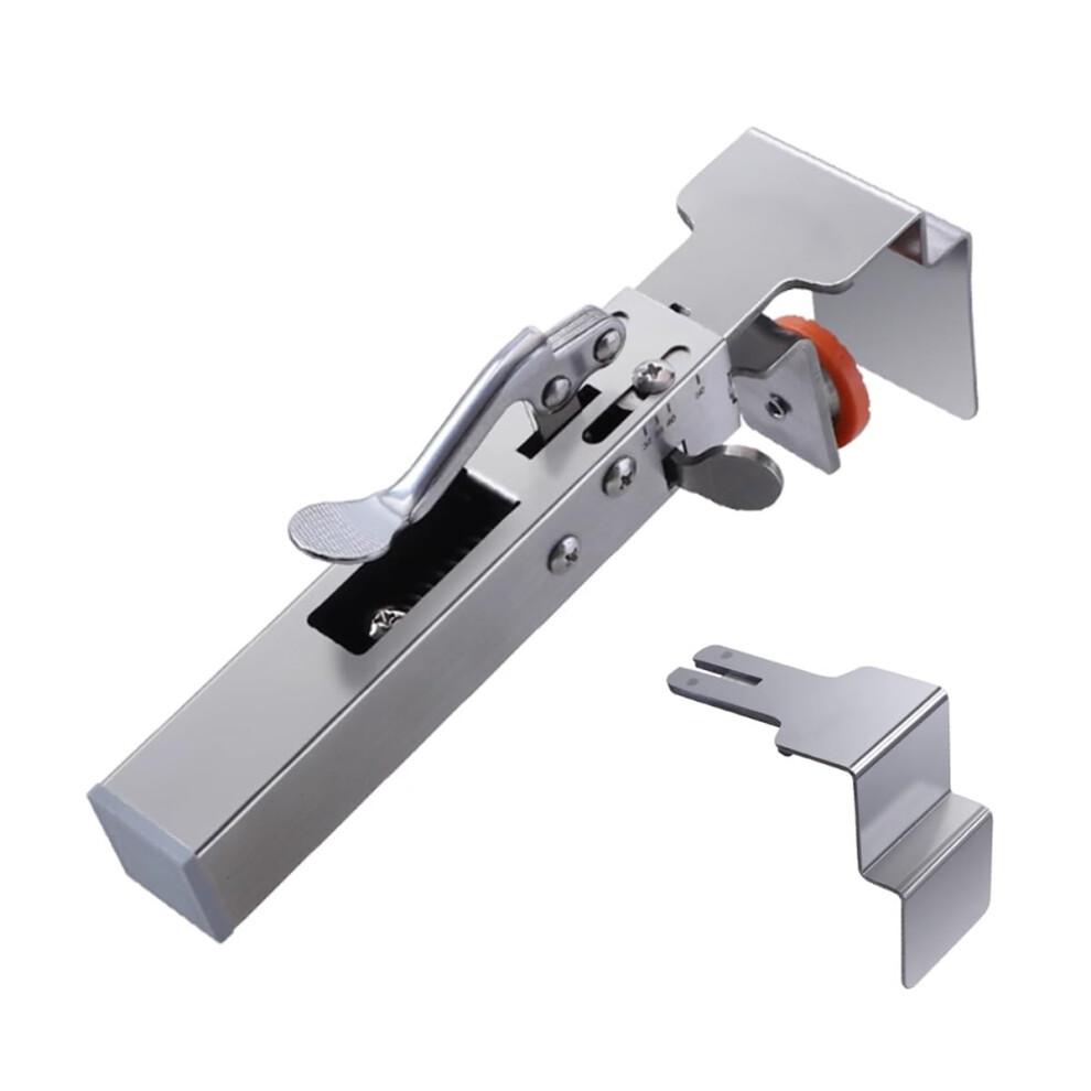 Adjustable Drawer Fixing Clips One Touch Drawer Installation Quick Press Drawer Clamp Cabinet Drawer Stabilizers 9119770956873