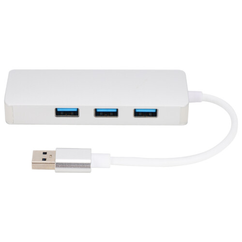 Σταθμός σύνδεσης κάρτας δικτύου USB τύπου C με προσαρμογέα υψηλής ταχύτητας 1