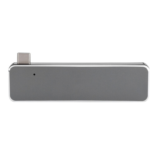 Προσαρμογέας πολλαπλών θυρών USB Hub, Premium Hub επέκτασης, βάση σύνδεσης USB C υψηλής