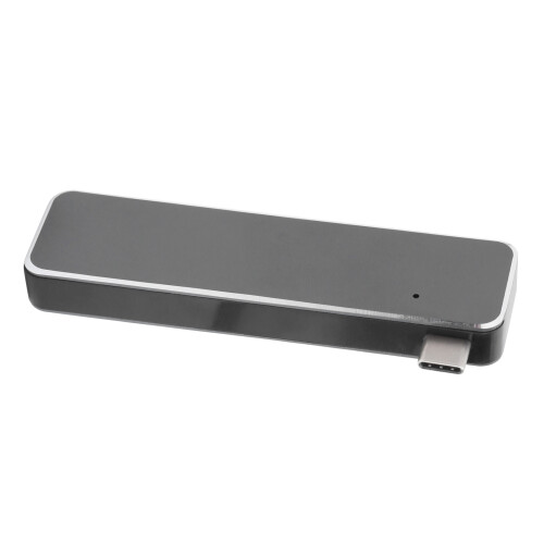 Προσαρμογέας πολλαπλών θυρών USB Hub, Premium Hub επέκτασης, βάση σύνδεσης USB C υψηλής 1