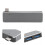 Προσαρμογέας πολλαπλών θυρών USB Hub, Premium Hub επέκτασης, βάση σύνδεσης USB C υψηλής 7