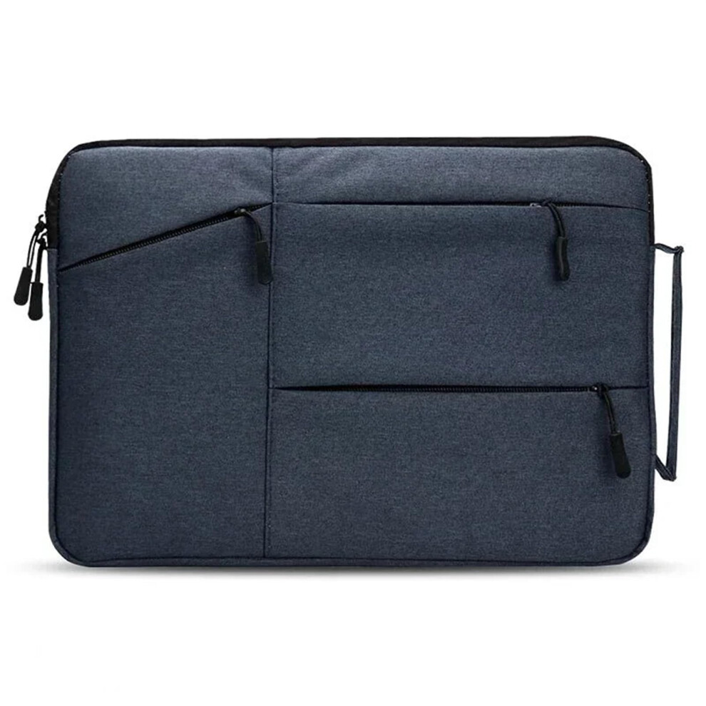 Laptop Bag 14Inch Laptop Sleeve For 1315 Inch Laptops Notebook Computer Cover Portable Handbag Blue 9119770958266