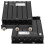 6Cavity UHF Duplexer ενισχυτής σημάτων για ραδιο επαναλήπτες υψηλής σταθερότητας 6