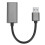 Κάρτα λήψης βίντεο HDMI σε USB C, λήψη βίντεο 4K με θύρα USB 3.0, συσκευή plug and play χαμηλής 1