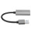 Κάρτα λήψης βίντεο HDMI σε USB C, λήψη βίντεο 4K με θύρα USB 3.0, συσκευή plug and play χαμηλής 4