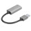 Κάρτα λήψης βίντεο HDMI σε USB C, λήψη βίντεο 4K με θύρα USB 3.0, συσκευή plug and play χαμηλής 6