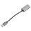 Κάρτα λήψης βίντεο HDMI σε USB C, λήψη βίντεο 4K με θύρα USB 3.0, συσκευή plug and play χαμηλής 8