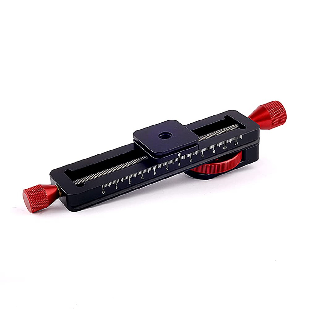 Macro Focus Rails For Mini Camera Rails, Slr Tripod Rails, Quick Release Plates Bracket, Dslr Photography Rails 9119770959225