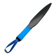 Pet Mouth Bite Training Stick For Dogs Blue Small To Medium Dogs Bite Inhibition Training Tool