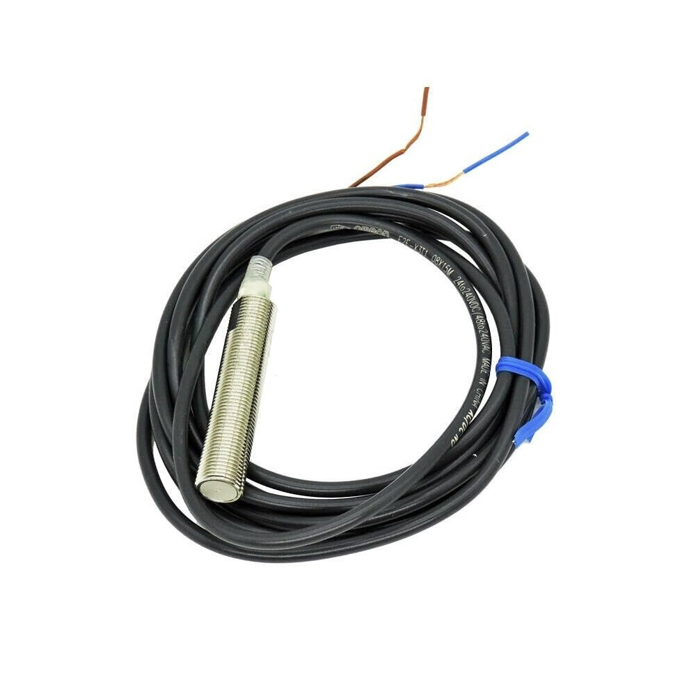 Proximity Sensor E2ex3t1z 2M Cable By Oms 9119770957948