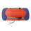 Compression Stuff Sack Adjustable Camping Sack  Sleeping Bag Compression Sack  Travel Compression Bags  Orange Size L 1