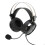 Premium Gaming Headset Closed Stereo Headset for Multi Platform Compatible USB2.0 Interface Noise Reduction Working Light High Quality Microphone Caps 7