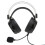 Premium Gaming Headset Closed Stereo Headset for Multi Platform Compatible USB2.0 Interface Noise Reduction Working Light High Quality Microphone Caps 8