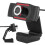 Κάμερα web Full HD1080P με μικρόφωνο, USB plug and play, για βιντεοδιάσκεψη, αυτόματη διόρθωση 7