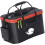 Fishing Bucket With Handle Foldable Tackle Box Space Saving Fishing Container 3