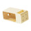 Stylish Wall Mounted Tissue Storage Box-Creamy Yellow 1