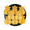 Delicate Snake Year Cookie Molds For Creative Biscuits-fiscal 3