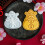 Delicate Snake Year Cookie Molds For Creative Biscuits-fiscal 7