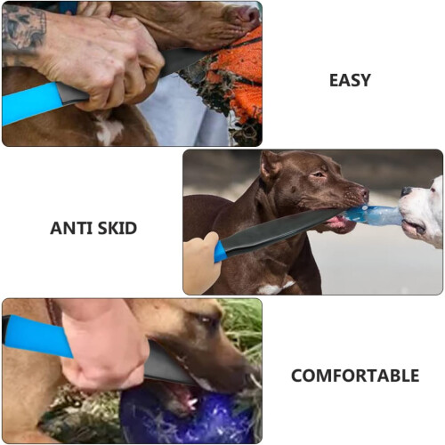 Break Stick Large Size Dog Training Tool, Dog Biting Rod, Grade Material, Safe Practical 2