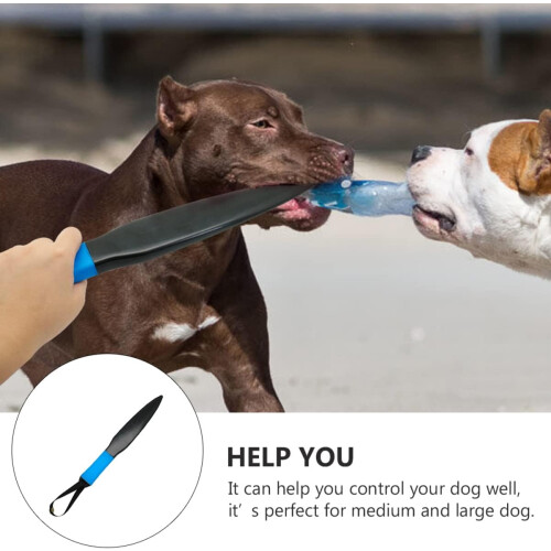 Break Stick Large Size Dog Training Tool, Dog Biting Rod, Grade Material, Safe Practical 1