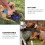 Break Stick Large Size Dog Training Tool, Dog Biting Rod, Grade Material, Safe Practical 4