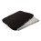 Capa protetora premium para laptops de 13 polegadas com zíper duplo, design leve, durável, resistente a arranhões e impactos. 2