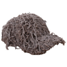 Casquettes de baseball en peluche d'hiver Chapeau de-Café léger
