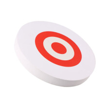 Portable Archery Practice Target, Moving Target Training Gear, Outdoor Archery Equipment, Lightweight and Compact