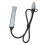 Διανομέας USB με 4 θύρες, εξαιρετικά γρήγορη μεταφορά δεδομένων, προσαρμογέας USB C, 2