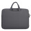 Capa para laptop para MacBook Pro com design totalmente protetor, leve e resistente a impactos, compatível com dispositivos de 13 a 15 polegadas, 1
